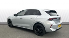 Vauxhall Astra 1.2 Turbo 130 GS 5dr Petrol Hatchback